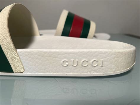 gucci pursuit 72 rubber slides where to buy brooklyn ny|Gucci Pursuit '72 Rubber Slide Sandal .